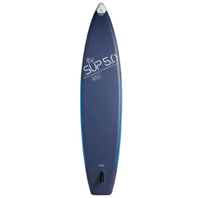 Set ISup 5.0
