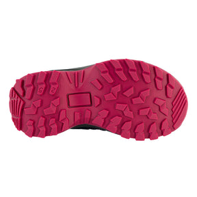 Scarponi bambina DF Troll New