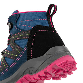 Scarponi bambina DF Troll New