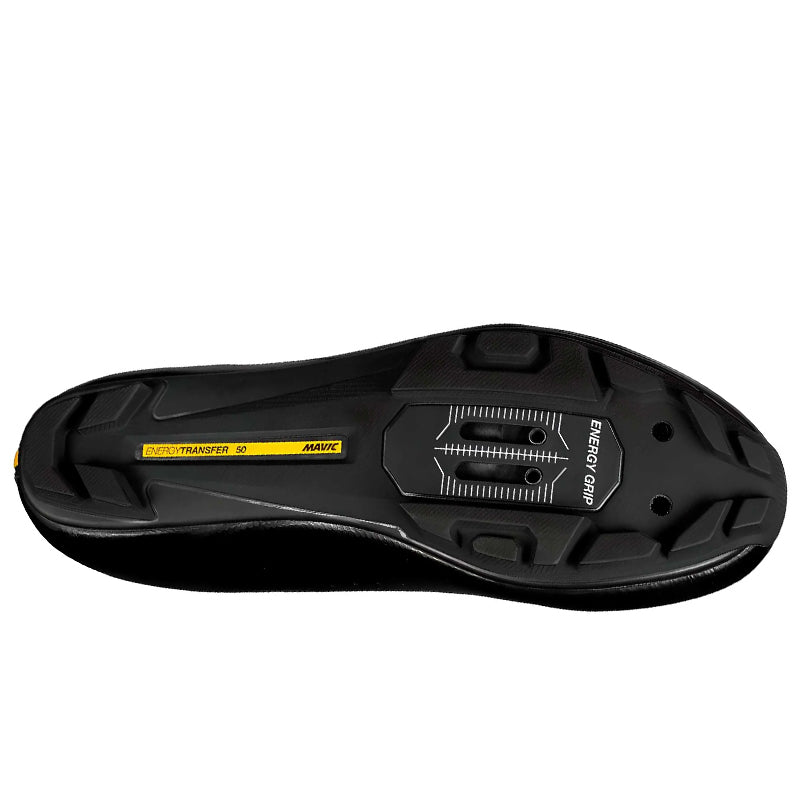 Scarpe uomo Crossmax Boa