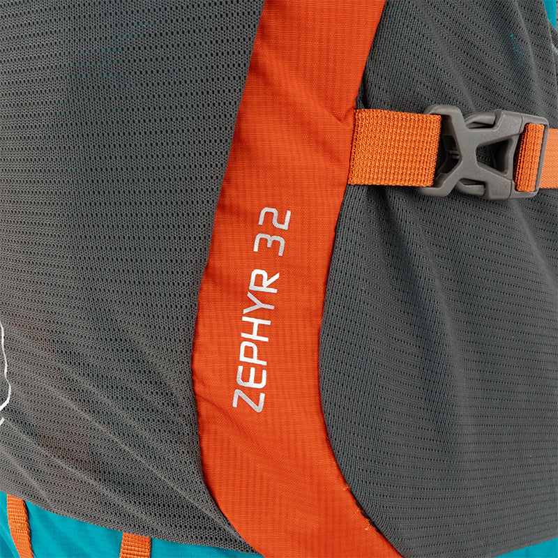 Zaino Zephyr 32L