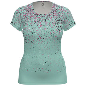 T-shirt donna Drip