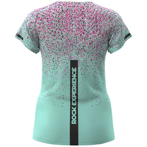 T-shirt donna Drip