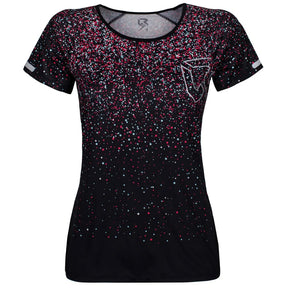 T-shirt donna Drip