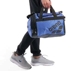 Borsa All Set Duffle 25L