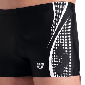 Boxer uomo Swim Graphic
