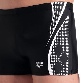 Boxer uomo Swim Graphic