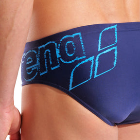 Slip uomo Scratchy
