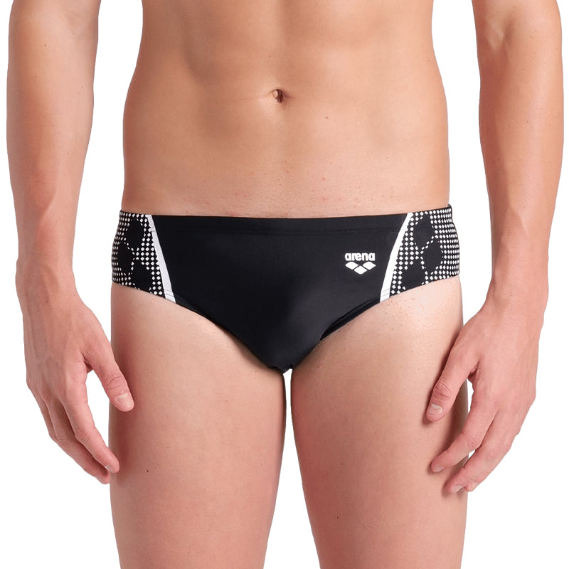Slip uomo Graphic