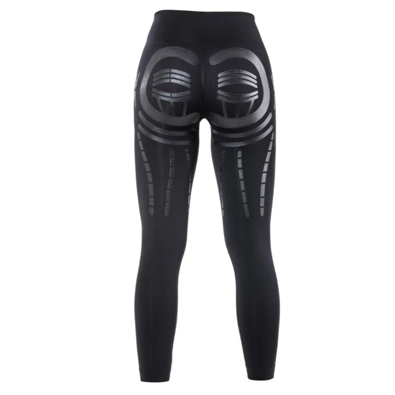 Leggings donna Hyper
