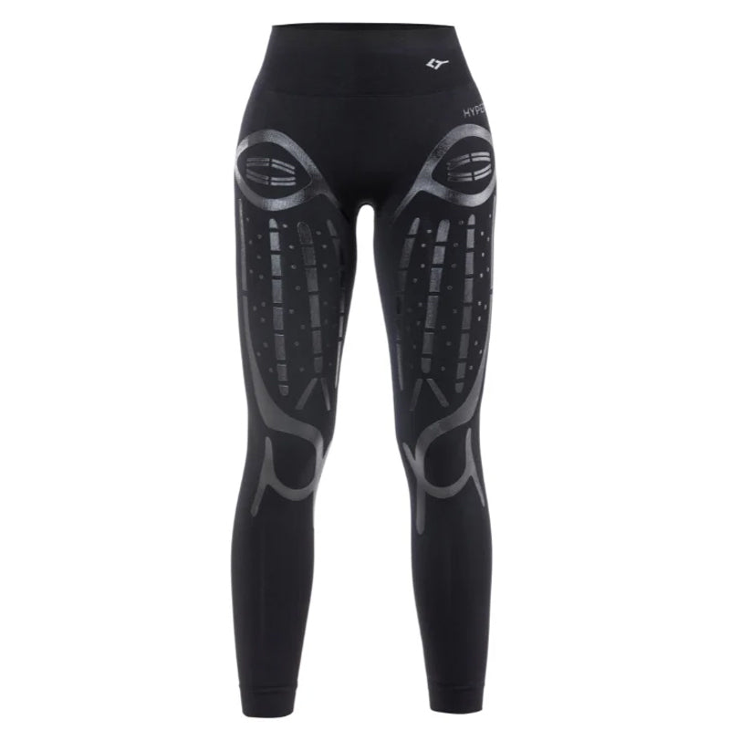 Leggings donna Hyper