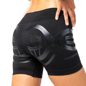 Pantaloncino donna Performer