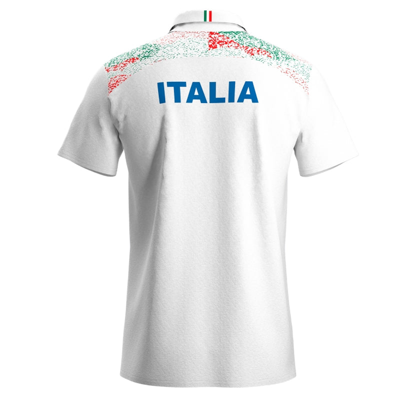 Polo donna FITP