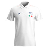 Polo donna FITP