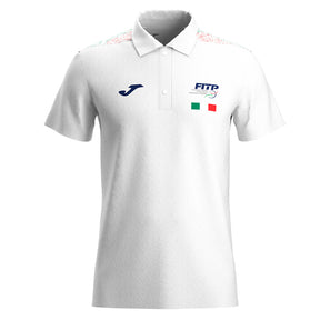 Polo donna FITP