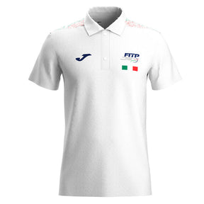 Polo donna FITP