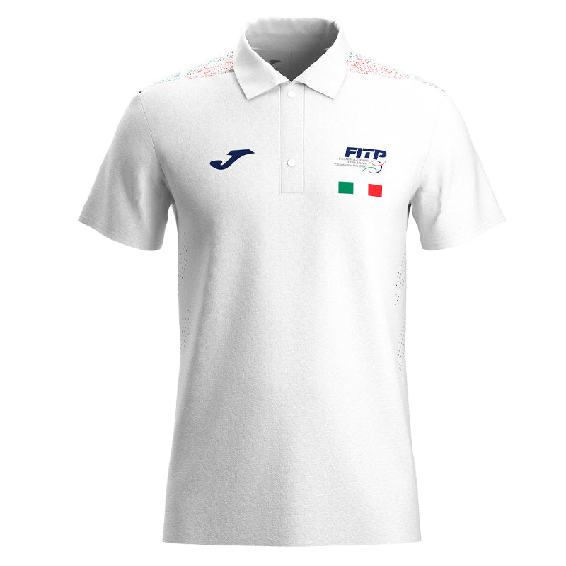 Polo donna FITP