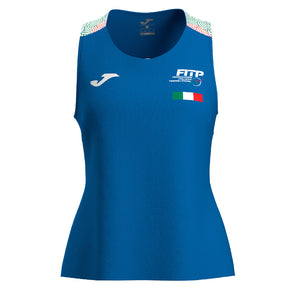 Canotta donna FITP