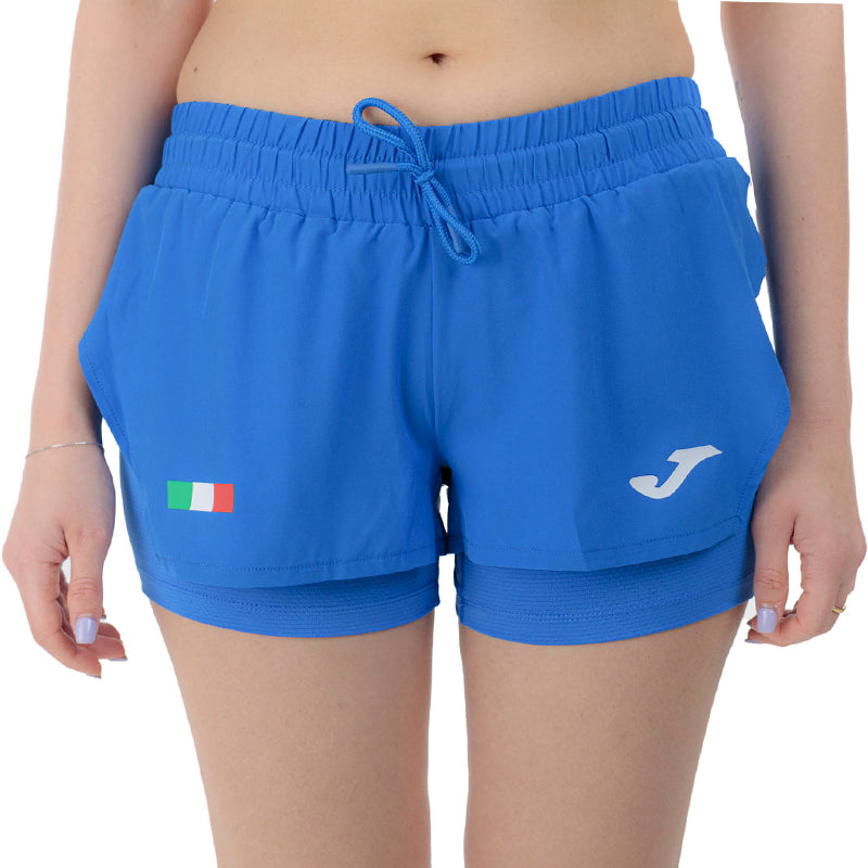 Pantaloncino donna FITP