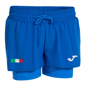 Pantaloncino donna FITP