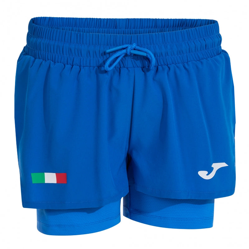 Pantaloncino donna FITP