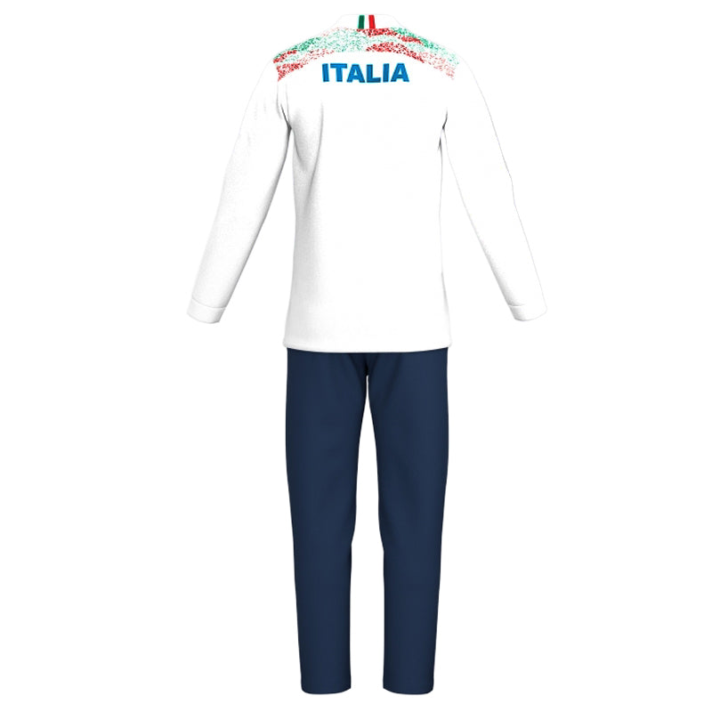 Tuta uomo pre-match FITP