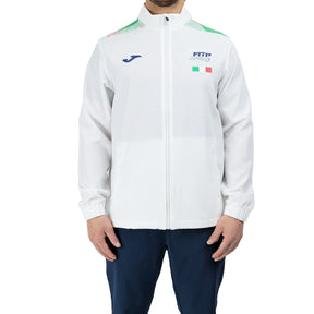 Tuta uomo pre-match FITP