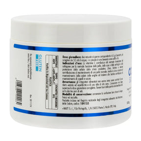 Collagene + Silicio stabilizzato