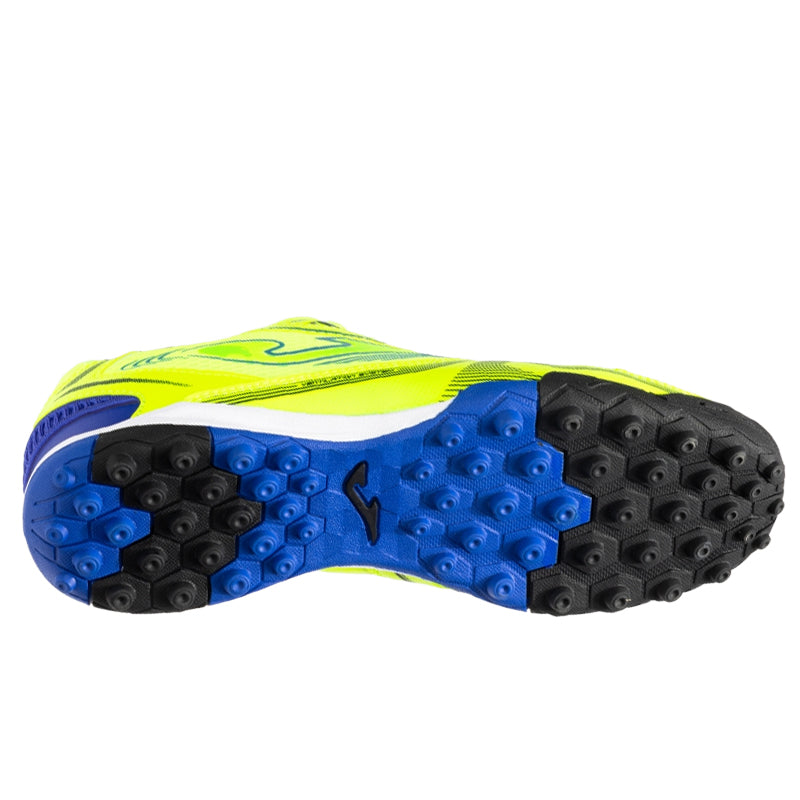 Scarpe uomo Dribling TF