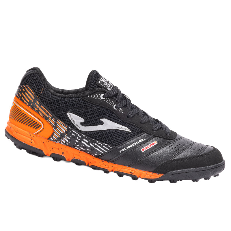 Scarpe uomo Mundial TF