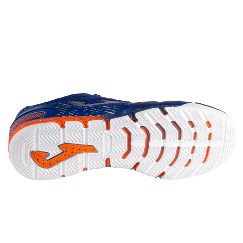 Scarpe uomo Mundial IC