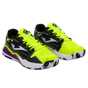 Scarpe uomo padel Spin