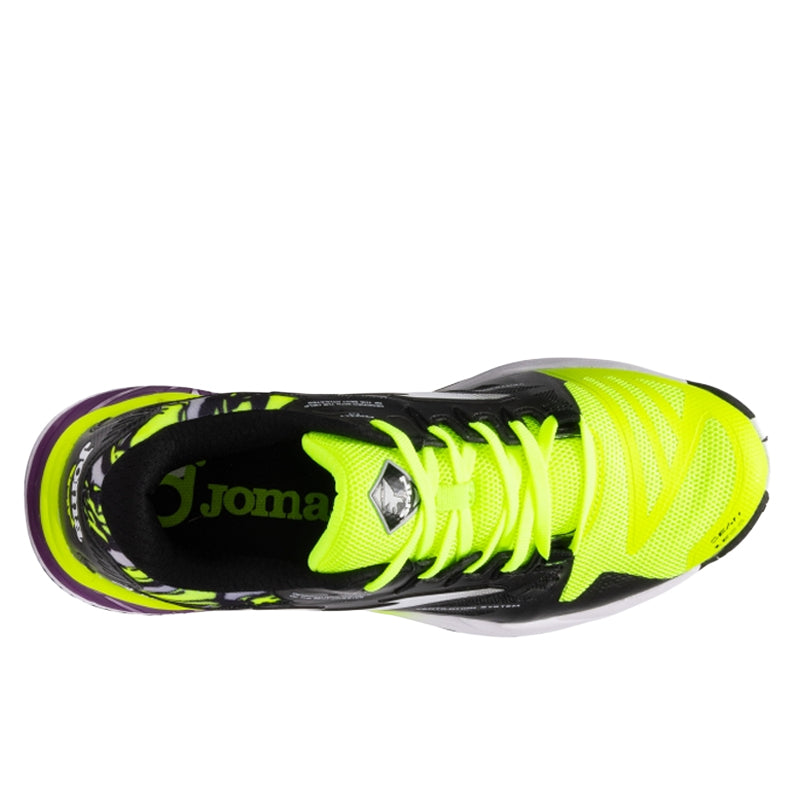 Scarpe uomo padel Spin