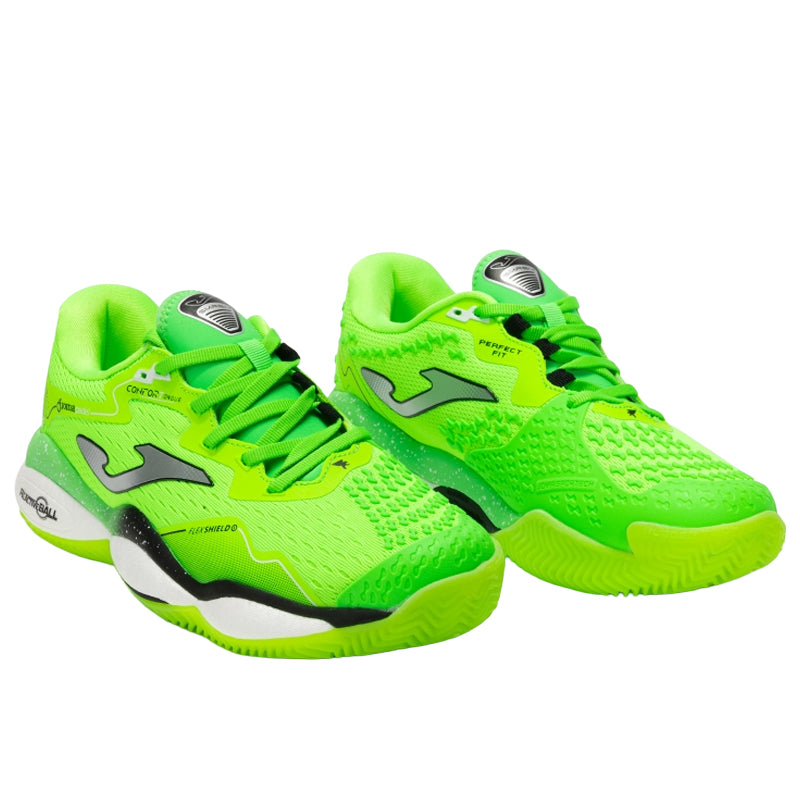Scarpe uomo padel Smash