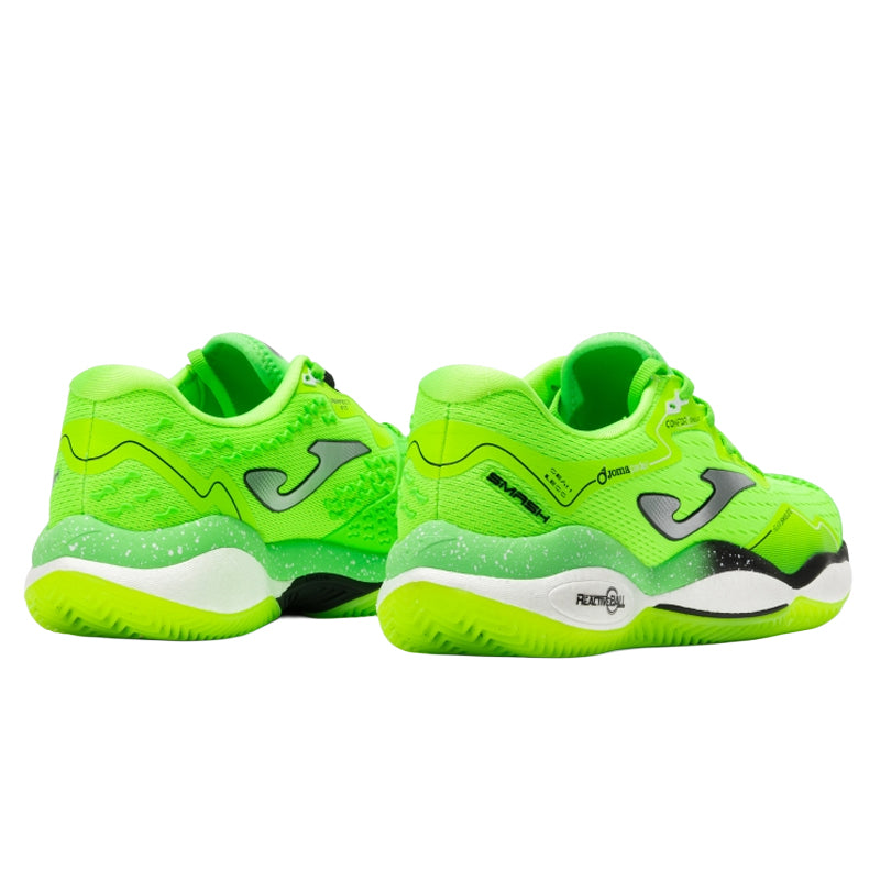 Scarpe uomo padel Smash