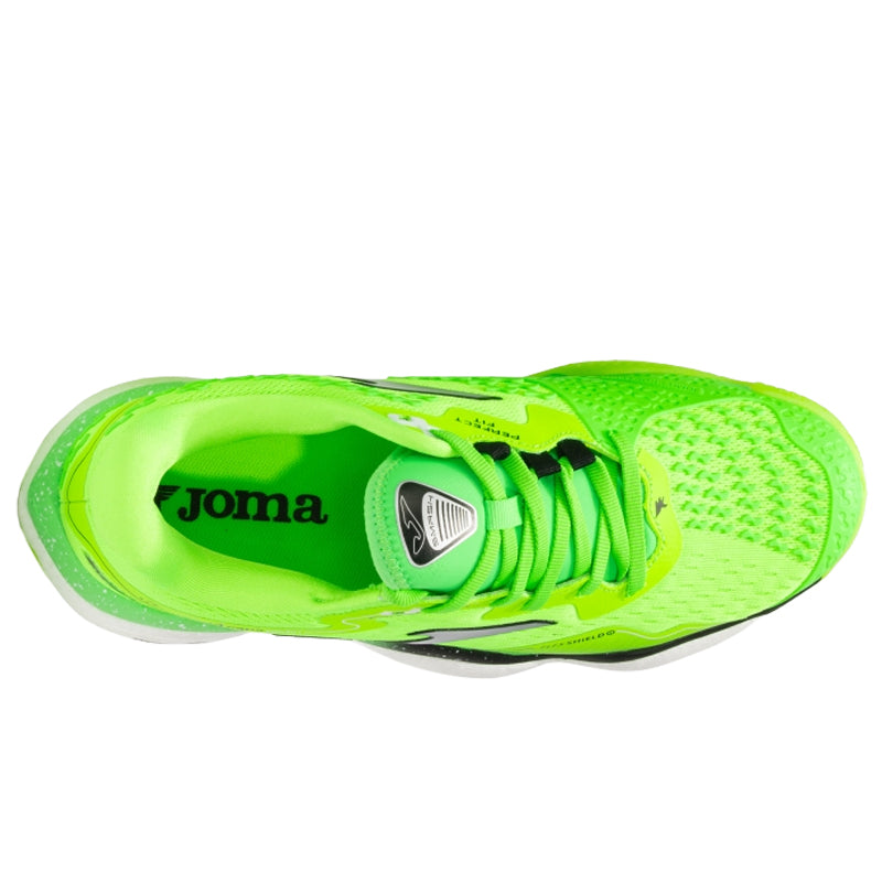 Scarpe uomo padel Smash