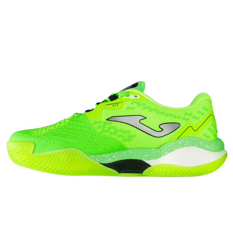 Scarpe uomo padel Smash