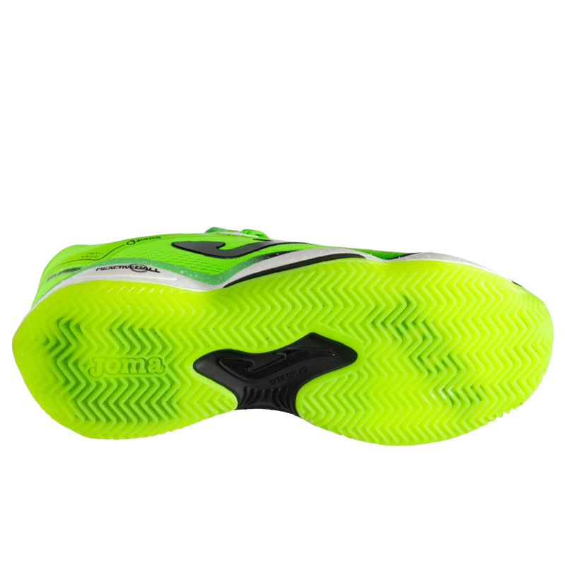Scarpe uomo padel Smash