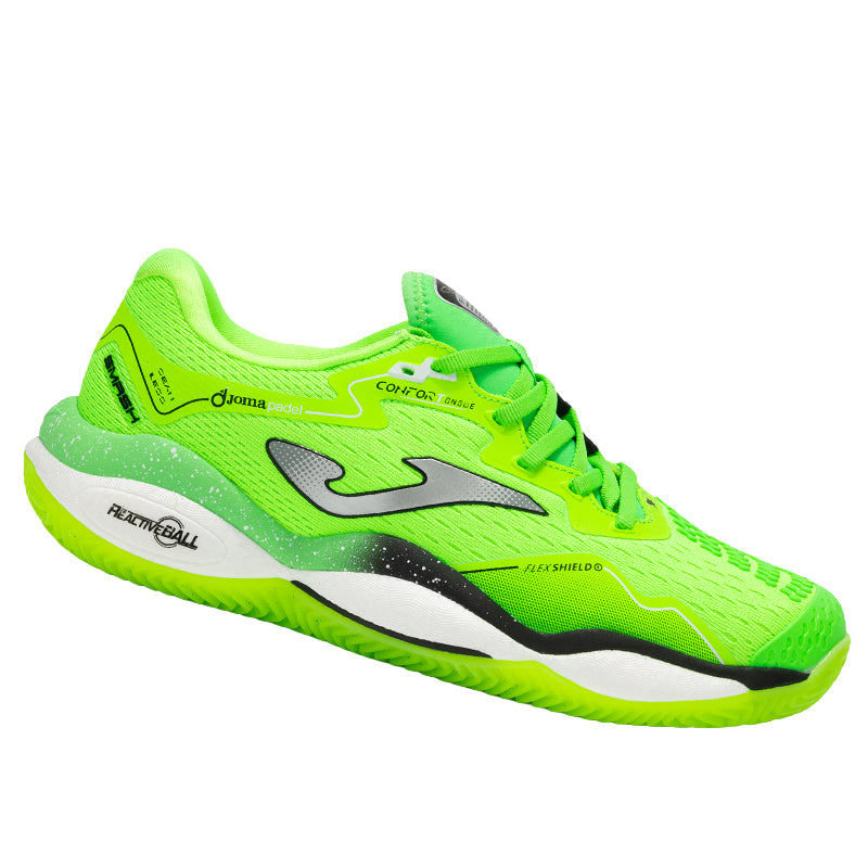 Scarpe uomo padel Smash