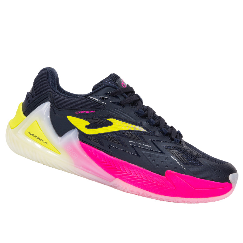 Scarpe uomo Open