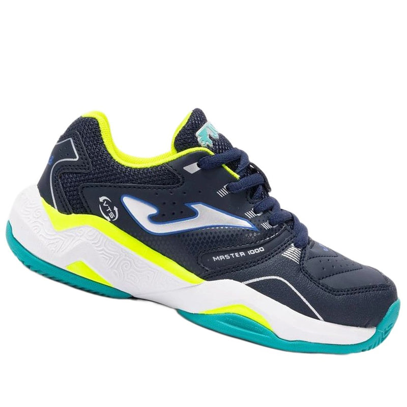 Scarpe bambino Master 1000 Clay