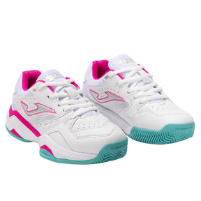 Scarpe bambina Master 1000 Clay