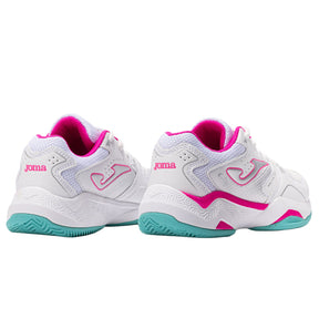 Scarpe bambina Master 1000 Clay