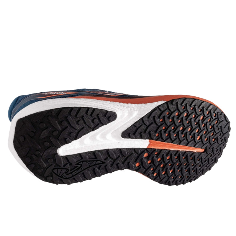 Scarpe uomo Super Cross 25