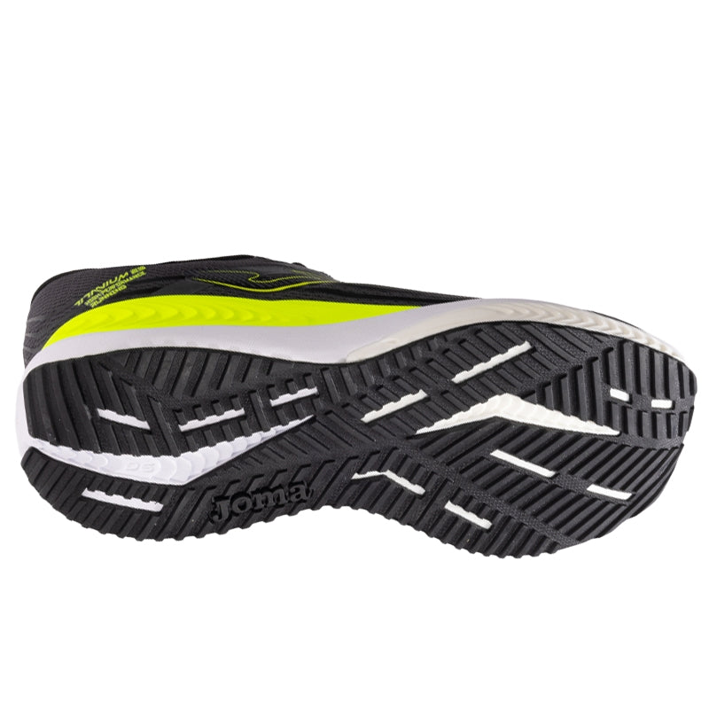 Scarpe uomo Titanium