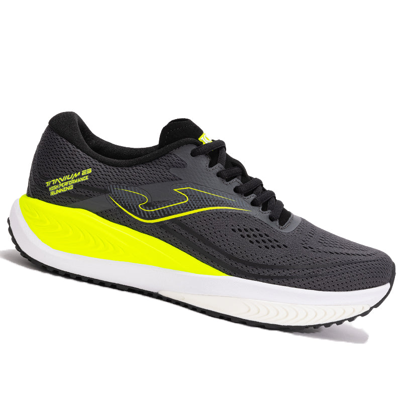 Scarpe uomo Titanium