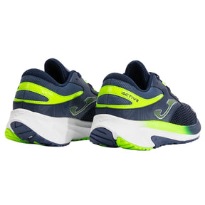 Scarpe uomo Active