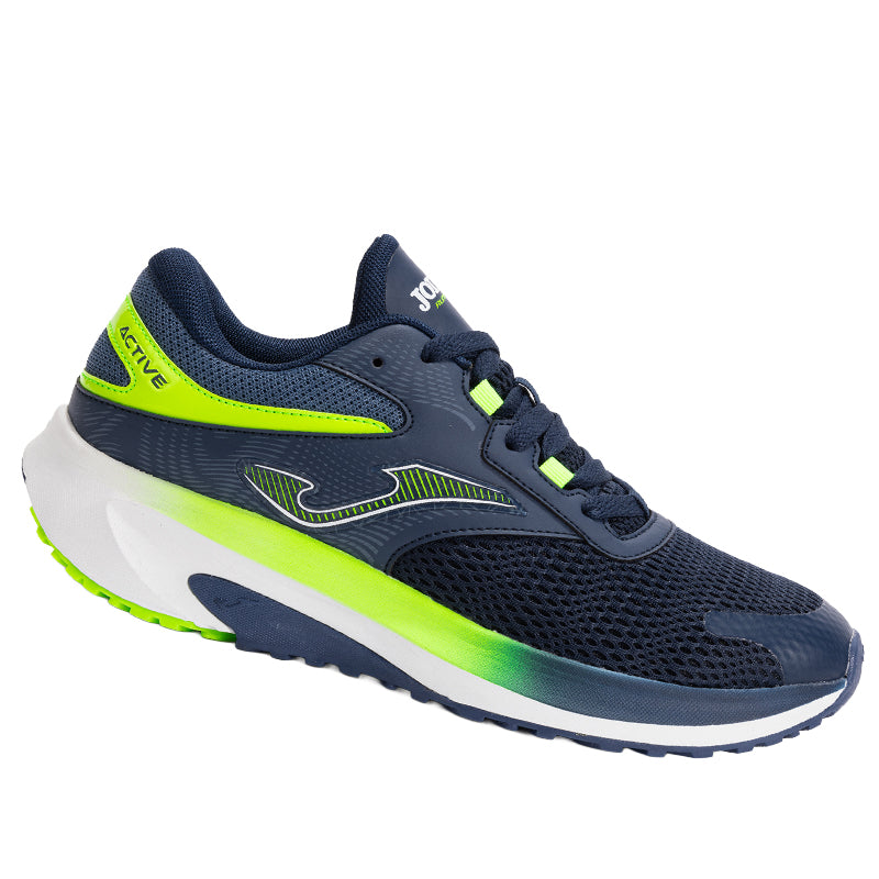 Scarpe uomo Active
