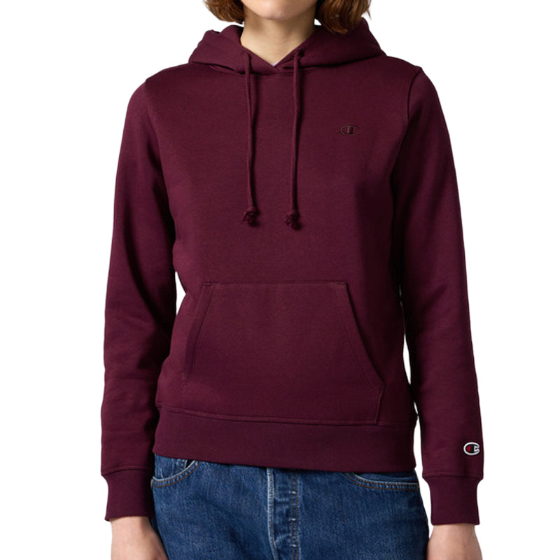 Felpa donna Icons HDY Tonal