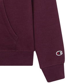 Felpa donna Icons HDY Tonal
